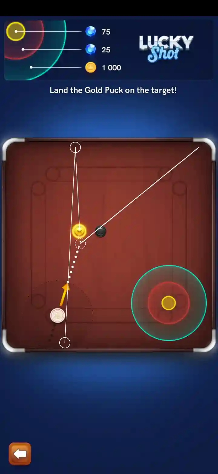 Carrom Pool Aim Lines Carrom Pool Aim Lines