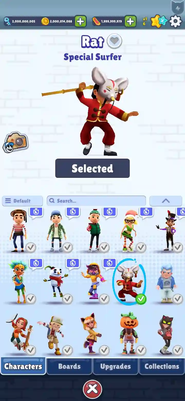 All Skins Unlocked All Skins Unlocked